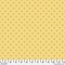 Fabric FreeSpirit Sun Blossom Dot Chromatics by the Quarter Yard PWFS053.SUN